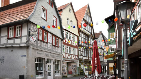 Foto des Hauses Helbig