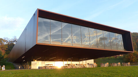 Die Keltenwelt am Glauberg