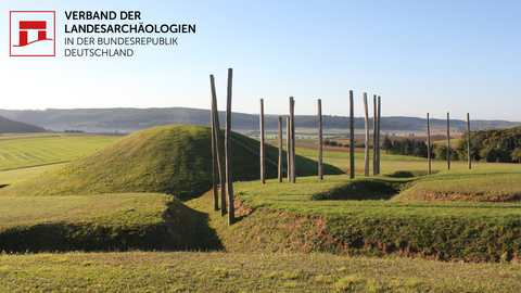 Keltenwelt am Glauberg