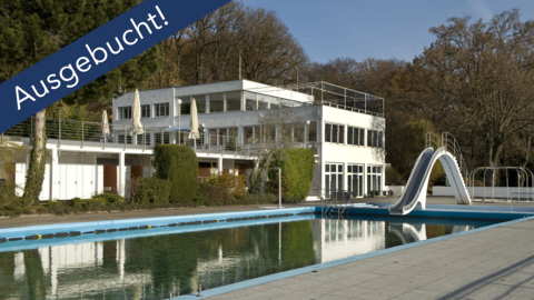 Das Opelbad auf dem Neroberg Das Opelbad auf dem Neroberg