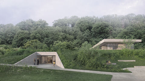 Visualisierung 1. Preis 