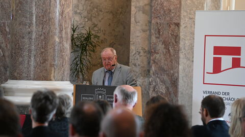 Prof. Dr. Heinz Günter Horn