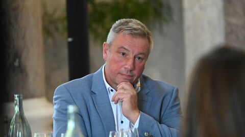 Prof. Dr. Matthias Wemhoff