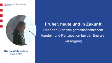 Diana Wetzestein, KEEA GmbH