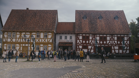 Vorschaubild: Das 9. Hessisches Denkmalgespräch im Freilichtmuseum Hessenpark - Intro
