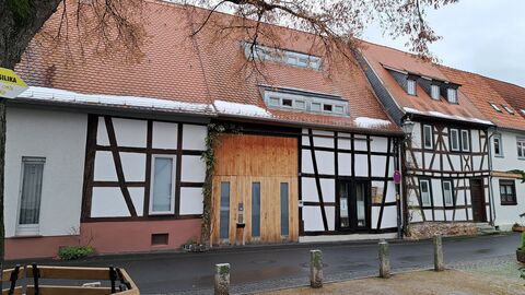 Das Objekt Rosengasse 27 konnte 2007 unter Mithilfe des Vereins, der mit Rat und Tat zur Stelle war, zu Wohnzwecken umgenutzt und saniert werden. Die zuvor verwitterte Scheune konnte erfolgreich im Stadtbild erhalten bleiben