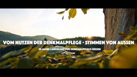 Titelbild. Stimmen von Außen.