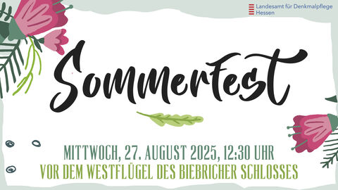 Sommerfest