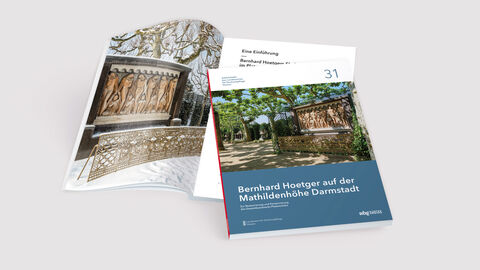 Cover und Heft AH 31