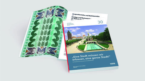 Cover und Heft AH 30