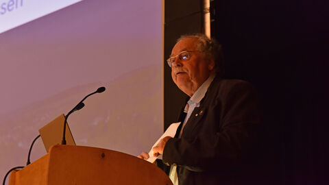 Dr. phil. Karl-F. Rittershofer