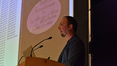 Dr. Daniel Burger-Völlmecke