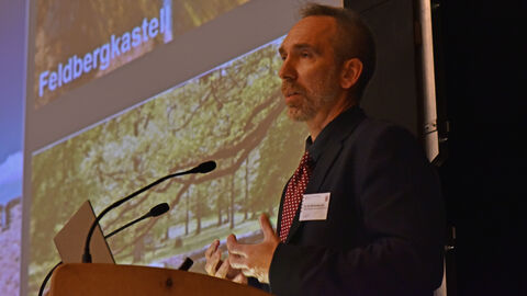 Dr. Kai Mückenberger