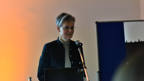 Dr. Sabine Schade-Lindig