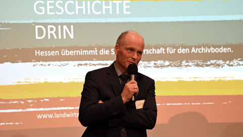 Prof. Dr. Udo Recker in Berlin