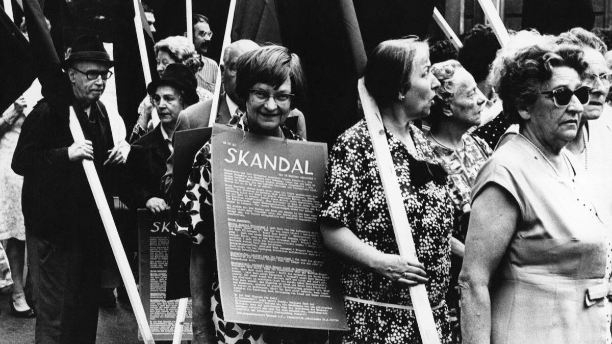 Unser traditioneller Frühjahrsempfang stand ganz im Zeichen des ...